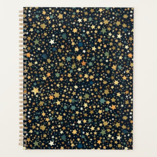 Un Million D'Étoiles Planificateur Chiyogami
