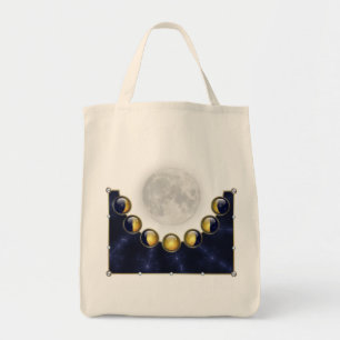 Un mois dans la vie du Sac fourre-tout de la Lune