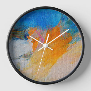 Un moment de perfection : Meilleure horloge murale