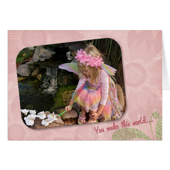 Un monde meilleur (Devant horizontal)