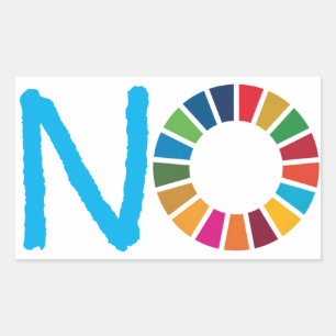 UN MOT DIT QUE TOUT Sticker