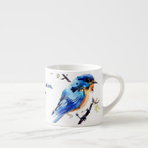 Un mug avec une citation de CS Lewis