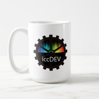 Un mug iccMAX pour l'amateur de gestion des couleu