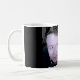 Un mug Mug de Brennan Lee Mulligan Get In The Comm