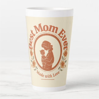 Un mug vintage pour votre mère à la fête des Mères