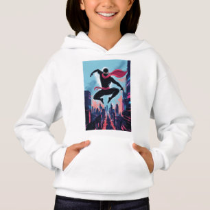 Un ninja masqué