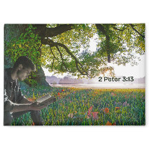 Un nouvel aimant pour le monde