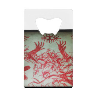 un oeil que vous croyez