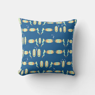 Un Oreiller Poisson
