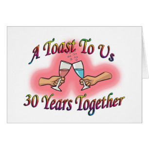 Un pain grillé à nous