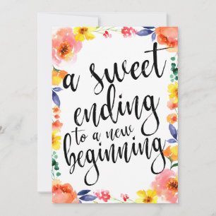 Un panneau floral bohème abordable avec une fin do