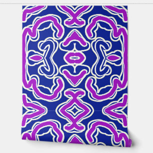 Un papier peint classique tendance "Ratti_Creative