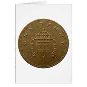 Un penny