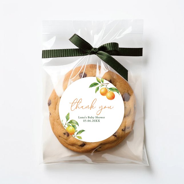 Un petit amour arrive Autocollant pour cadeau de d (Créateur téléchargé)