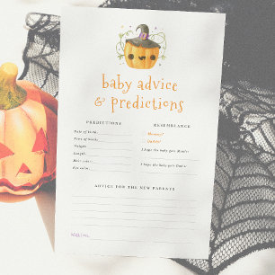 Un Petit Boo Cute Baby Predictions & Conseils Jeu