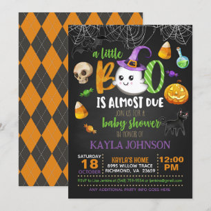 Un petit livre est presque une invitation due - Bl