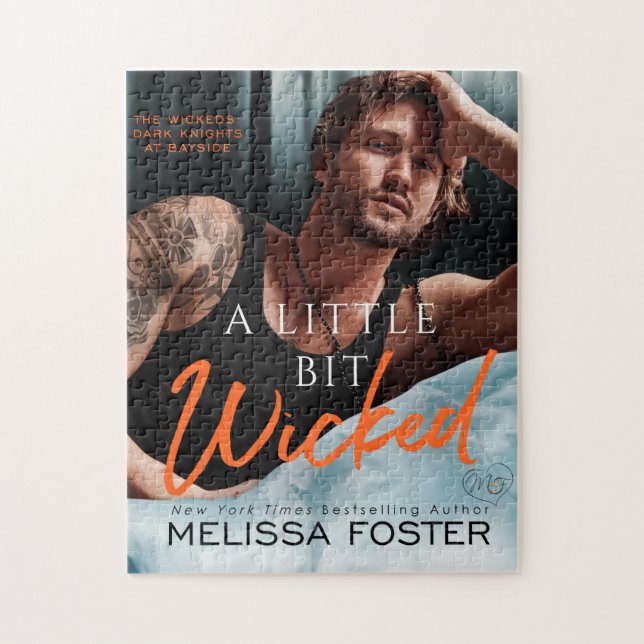 Un petit puzzle un peu méchant (Vertical)