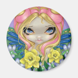 "Un peu aimant de ressort"