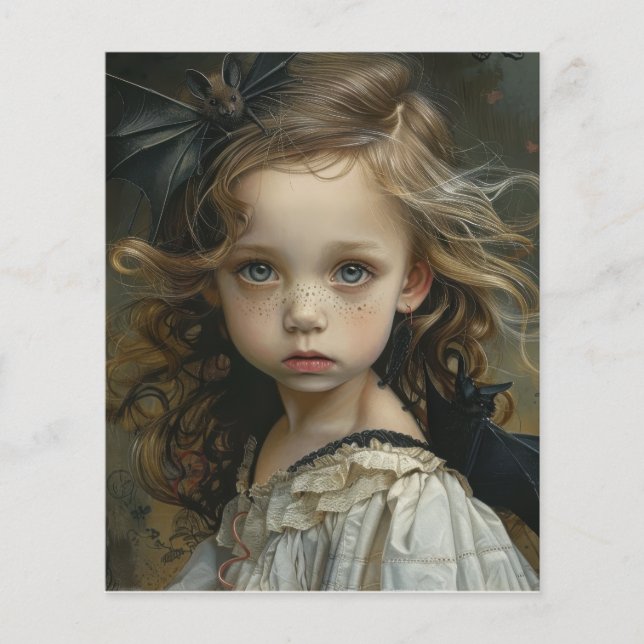 Un Peu Batty (Devant)