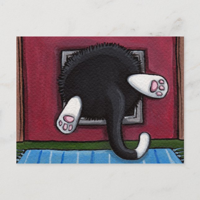 Un Peu De Carte Postale Squeeze (Devant)