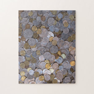 Un Puzzle au trésor de pirates