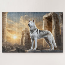 Un Puzzle De 1 014 Pièces