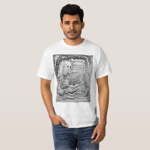 Un rappel de l'ancien cerveau T-Shirt