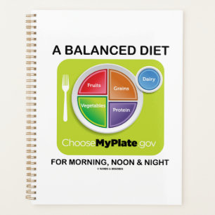 Un Régime Équilibré Pour Midi Et Nuit MyPlate