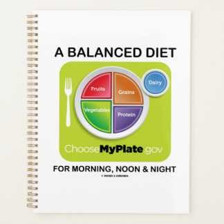 Un Régime Équilibré Pour Midi Et Nuit MyPlate