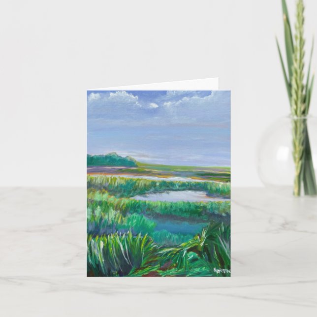 Un rêve Cartes pour notes (Devant)