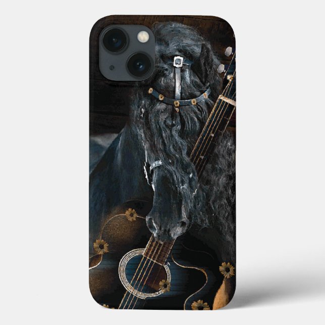 UN RÊVE ESPAGNOL - coque ipad (Verso)