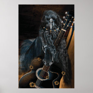 UN RÊVE ESPAGNOL - Poster