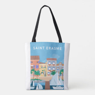Un sac de famme pour vacances Français 