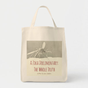 Un sac documentaire de Zika par RoseWrites