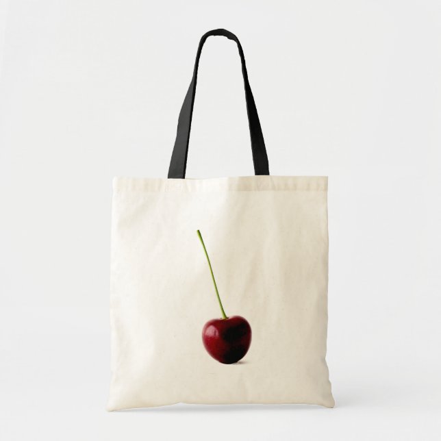 Un Sac fourre-tout btcn Sweet Cherry (Devant)