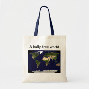 Un sac fourre-tout mondial sans violence