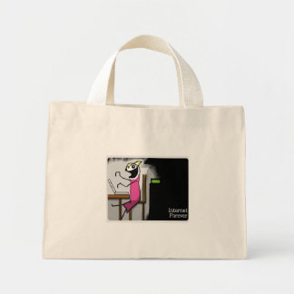 Un sac Internet pour toujours