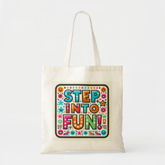 Un sac qui vous donne une sensation amusante et vi
