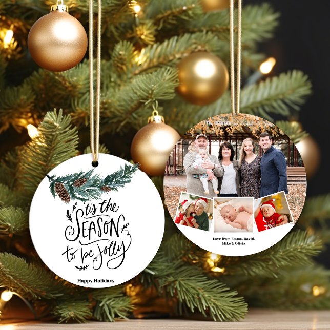 Un Script Amusant Photo De Famille Cette Saison D' (Créateur téléchargé)