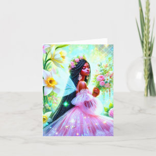 Un Soupçon de Poésie, carte pour tous