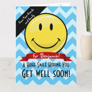 Cartes De Vœux Sourire Zazzle Fr