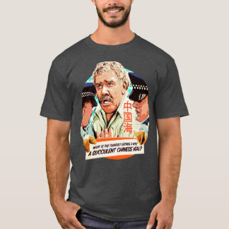 UN SUCCULENT REPAS CHINOIS TShirt