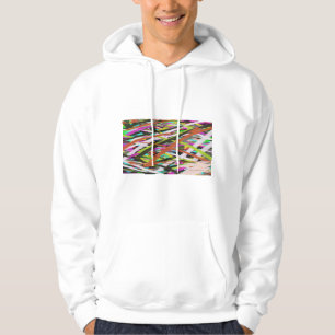 Un sweat - shirt à capuche par Artsy-ware