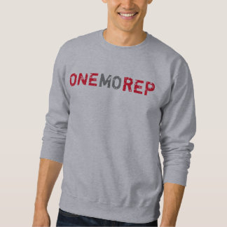 UN SWEATSHIRT REP MO