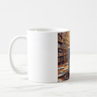 Un symbole d'espoir : Mug Médicale Miracle