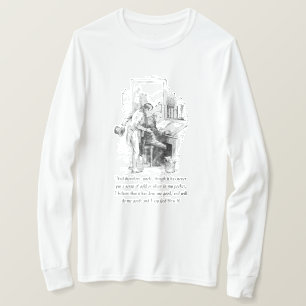 Un T-Shirt A Christmas Carol