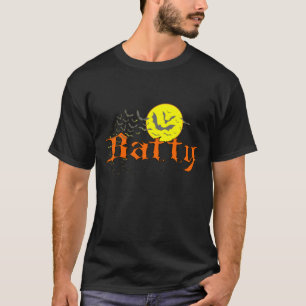 Un T-shirt Batty Wonderland