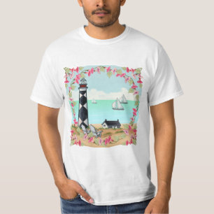 Un t-shirt Cape Lookout Lighthouse