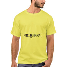 Un t-shirt conçu pour les sorties en famille à la