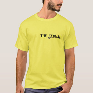 Un t-shirt conçu pour les sorties en famille à la